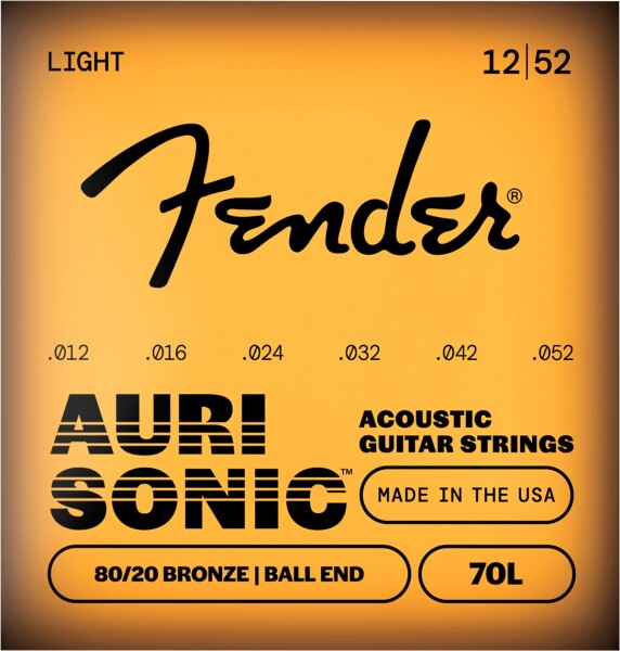 Fender AuriSonic 70L
