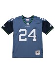 Mitchell & Ness Pánský dres Seattle Seahawks NFL Marshawn Lynch #24 2010 Legacy Throwback Velikost: S