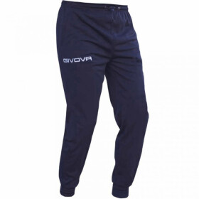 Unisex fotbalové kalhoty One navy blue model 15950246 0004 Givova