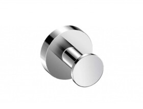 JIKA - Mio Style Háček, chrom H3812F30040001