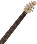 Sterling by Music Man SUB Cutlass CT30HSS Vintage Sunburst