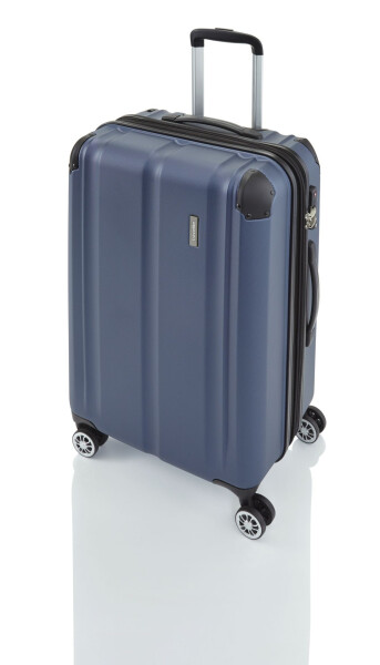 Travelite City 4w M Navy 78/86 L TRAVELITE-73048-20