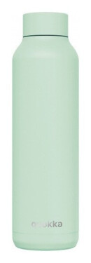 Nerezová termoláhev Solid Mint 630ml