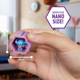 Stitch Nano Pods DPL24 - EPEE