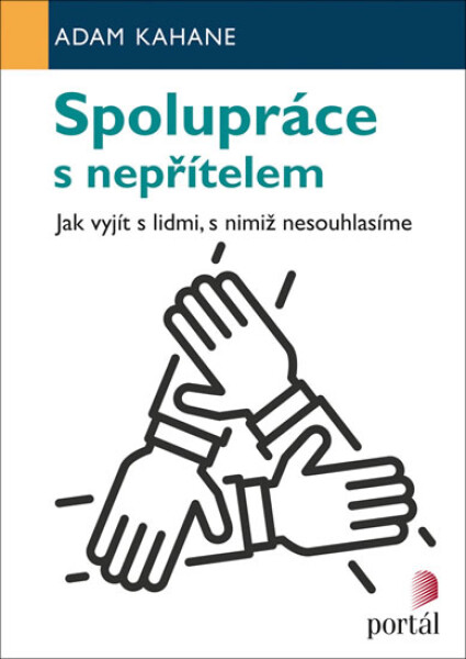 Spolupráce nepřítelem