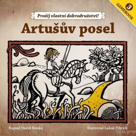 Artušův posel