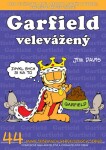 Garfield velevážený