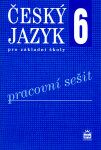 Český jazyk Pracovní sešit,