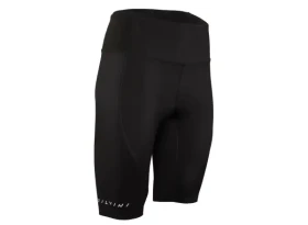 Silvini Sellia WP2526 dámské black - Silvini Sellia dámské kraťasy Black vel. L