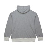 Mitchell & Ness Pánská mikina Los Angeles Lakers NBA Heritage Fleece Hoodie Velikost: L