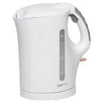 Clatronic WK 3819 WH bílá / Rychlovarná konvice / 2200 W / 1.7 l (264022)