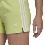 Dámské tričko adidas Essentials Slim 3-Stripes HE9361