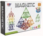 Stavebnice magnetická