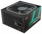 DEEPCOOL DQ750-M-V2L černá / ATX / 750W / 80 PLUS Gold / modulární / 120mm / aktivní PFC (DP-GD-DQ750-M-V2L)