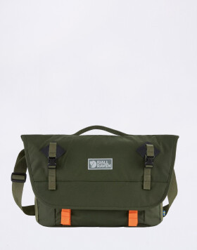 Fjällräven Vardag Shoulder Bag 12 662 Deep Forest