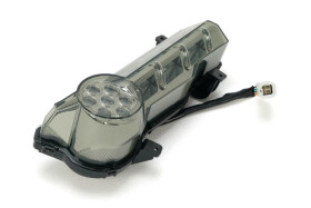 Levé zadní světlo na CFMOTO Gladiator X850/X1000 G2