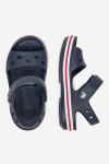 Sandály Crocs BAYABAND SANDAL T 211055-4CC Materiál - Croslite