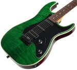 JET Guitars JS-450 TGR R