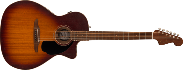 Fender Newporter Special