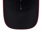 New Era Pánská kšiltovka Washington Nationals MLB Authentic 2025 All-Star Game 9FORTY M-Crown Snapback
