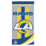 Ručník Los Angeles Rams NFL Extreme