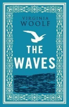 The Waves - Virginia Woolf
