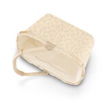 Nákupní košík Reisenthel Carrybag Leo vanilla