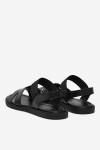 Sandály Lasocki WI23-3096-02 Přírodní kůže (useň) - Lícová