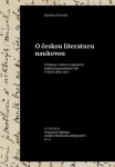 českou literaturu naukovou