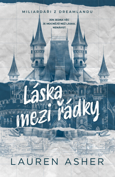 Láska mezi řádky