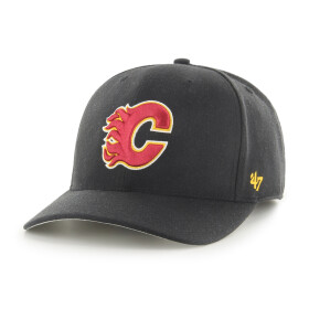 Calgary Flames Cold Zone