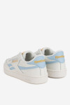 Sportovní obuv Reebok CLUB C REVENGE 100204579 Materiál/-Syntetický,Přírodní kůže (useň)/-Se syntetickým materiálem