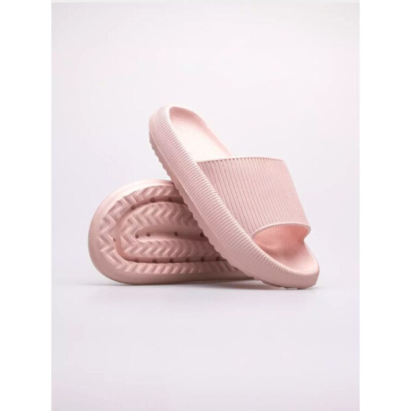 Dámské pěnové žabky na pláž Outhorn OTHWSS24FSLIF004-11S 38-39