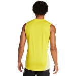 Adidas Tiro 25 Competition Sleeveless Jersey M JI8954 pánské L