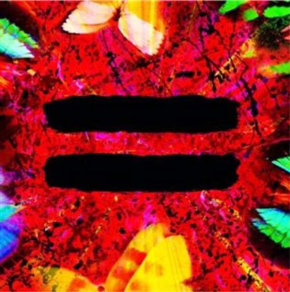 = (CD) - Ed Sheeran