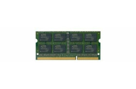 Mushkin Essentials 4GB 1066MHz / DDR3 / SO-DIMM / PC3-8500 / CL7-7-7-20 / 1.5V (991644)