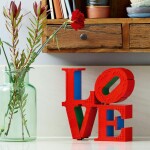 LEGO LEGO® Art 31214 LOVE
