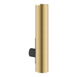 GROHE - Designový kryt sifonu, kartáčovaný Cool Sunrise 101008GN00