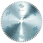 Bosch pilový kotouč TP Best For Fine 350x30x3,2/2,2mm, 96T ATB