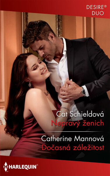 Nepravý ženich - Cat Schield
