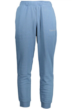 PÁNSKÉ MODRÉ KALHOTY CALVIN KLEIN SIZE: L