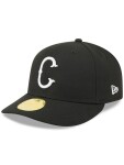 New Era Pánská kšiltovka Chicago White Sox MLB 2026 Hall of Fame Low Profile 59FIFTY Fitted Velikost: 7 3/4