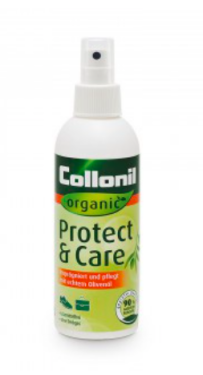 Collonil Organic Protect&Care
