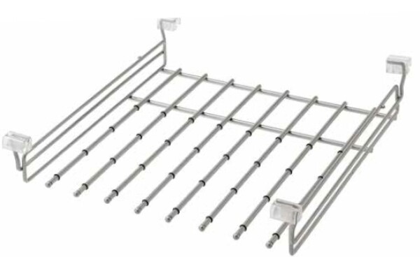 Vibo Věšák na kalhoty šířka: 485mm (88505)