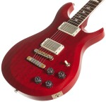 PRS S2 McCarty 594 Thinline Standard Vintage Cherry