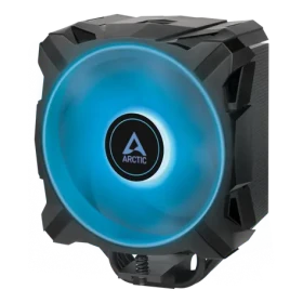 ARCTIC Freezer A35 RGB / 120 mm / 0.35 Sone @ 200-1700 RPM / pro AMD AM4 AM5 (ACFRE00114A)
