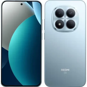 Xiaomi Redmi Note 15 Pro 5G 8+512GB modrá / 6.83" / Android 15 (6932554478605)