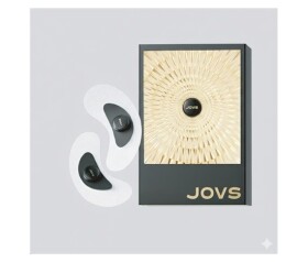 JOVS RevivaEye kolagenové oční náplasti