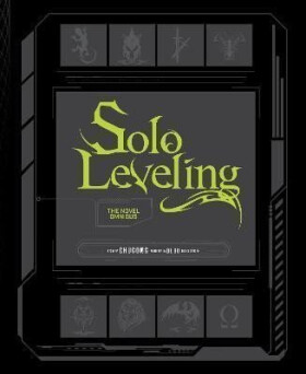 Solo Leveling: The Novel Omnibus (novel) - Chugong