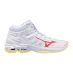 Mizuno Wave Voltage 2 MID V1GC246530 bílá